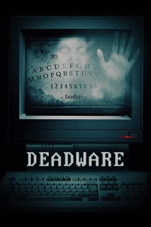 Deadware afişi