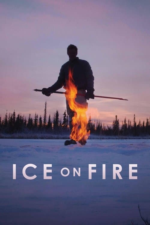 Ice on Fire afişi