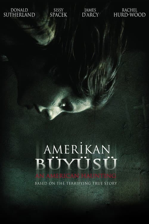 Amerikan Büyüsü afişi