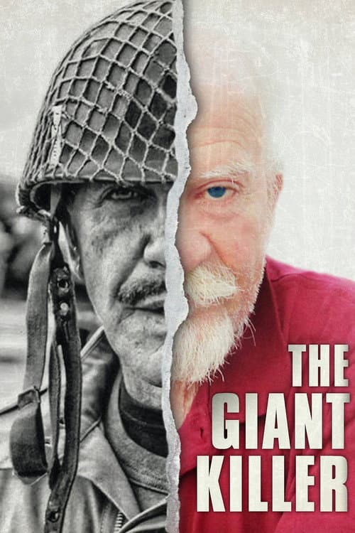 The Giant Killer afişi