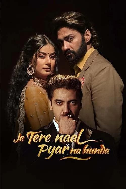 Je Tere Naal Pyar Na Hunda afişi