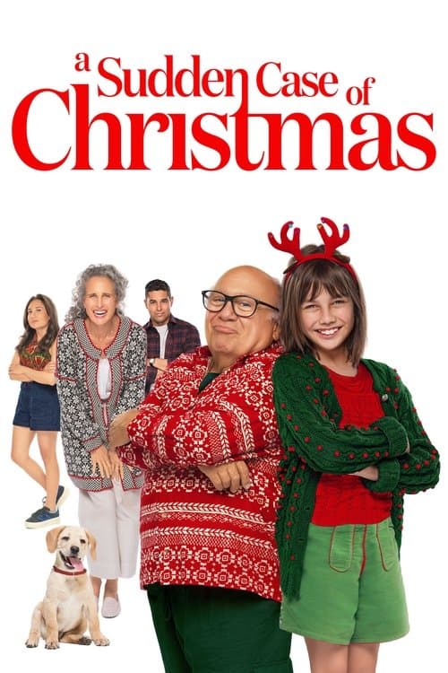 Yaz Ortasında Noel afişi