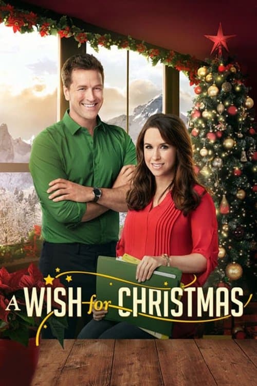 A Wish for Christmas afişi