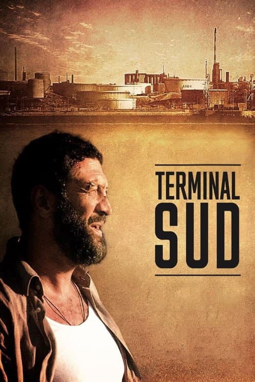 Terminal Sud afişi