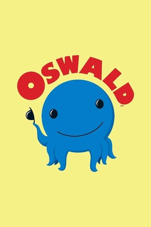 Oswald afişi
