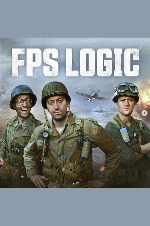 FPS Logic afişi