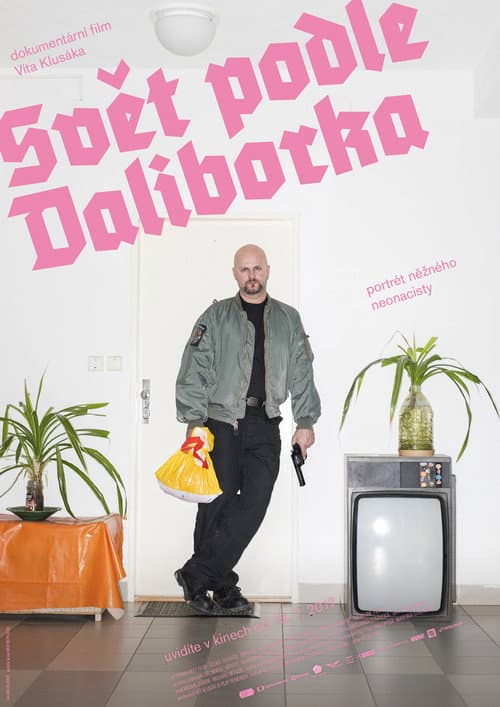 Svět podle Daliborka afişi