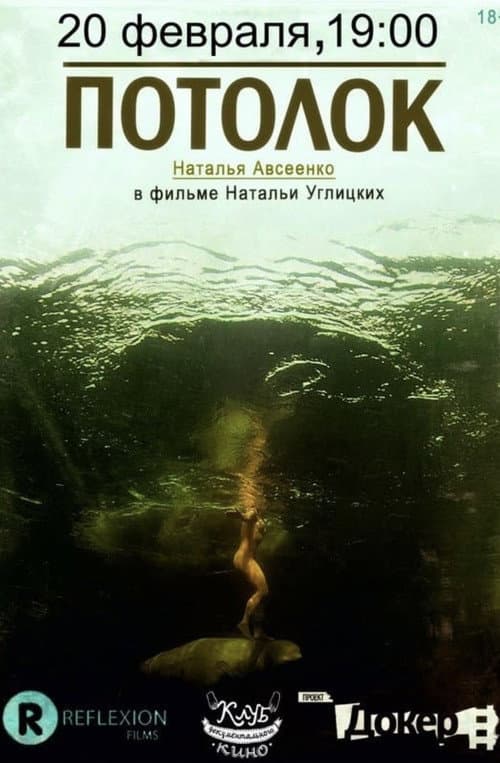 Potolok afişi