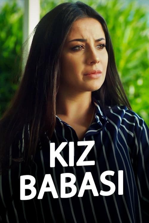 Kız Babası afişi