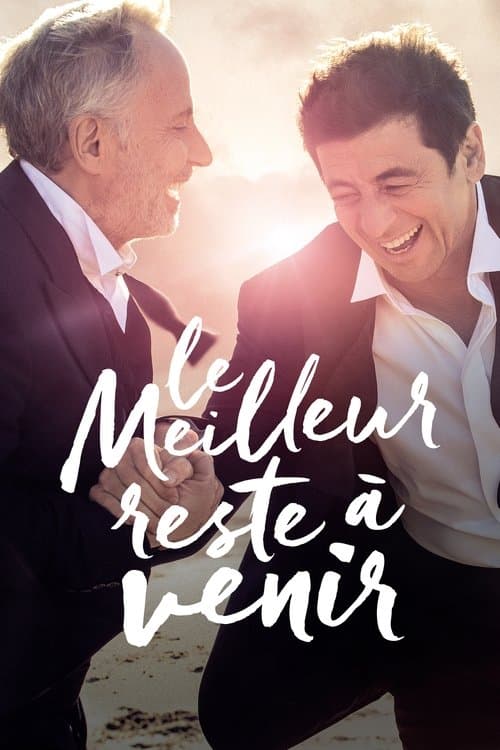Le Meilleur reste à venir afişi