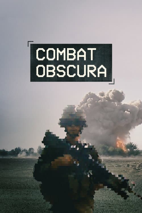 Combat Obscura afişi