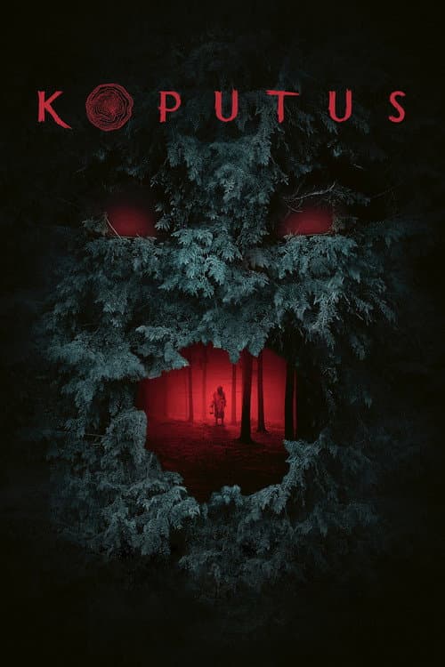 Koputus afişi