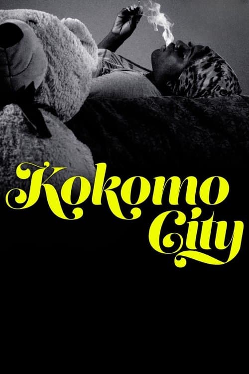 Kokomo City afişi