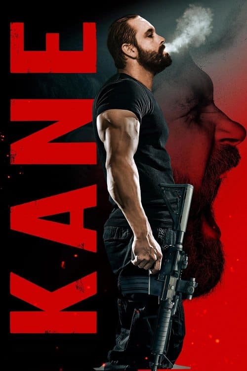 Kane afişi