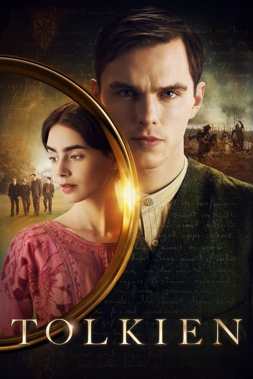 Tolkien afişi