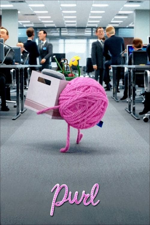 Purl afişi