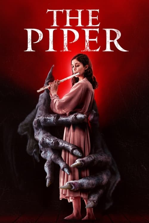 The Piper afişi
