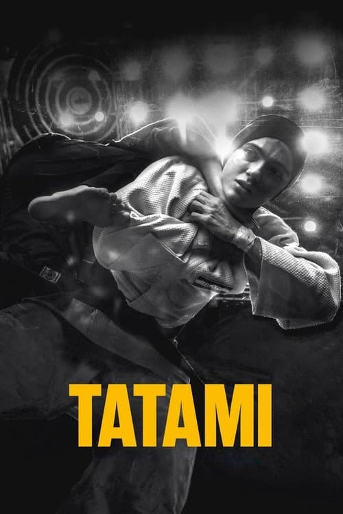 Tatami afişi