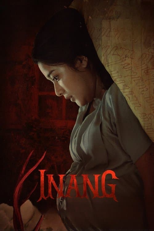 Inang afişi