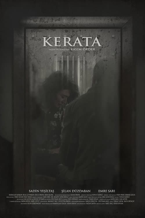 Kerata afişi