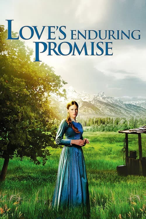Love's Enduring Promise afişi