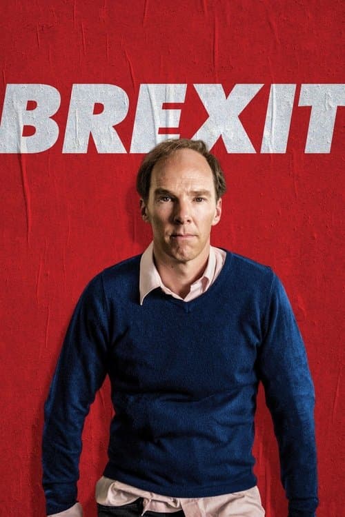 Brexit The Uncivil War afişi
