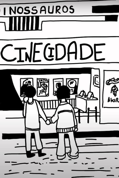 Cláudia afişi