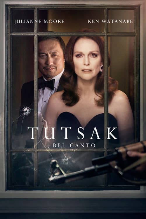 Tutsak afişi
