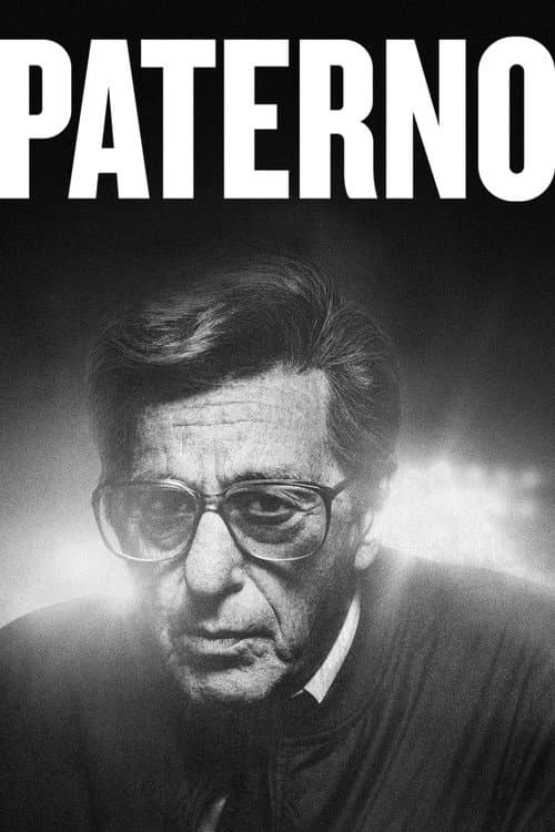 Paterno afişi