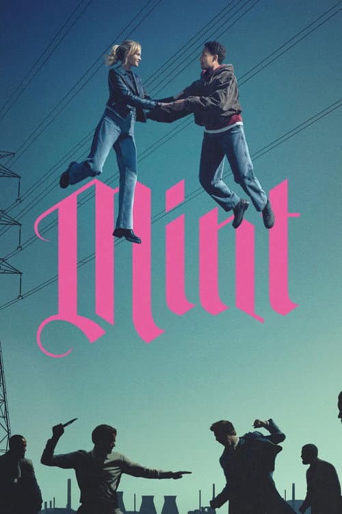 Mint afişi