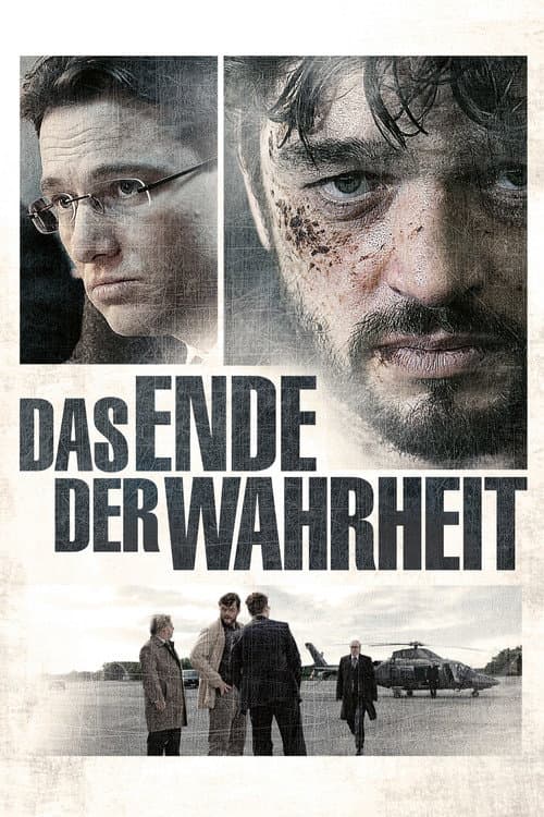 Das Ende der Wahrheit afişi