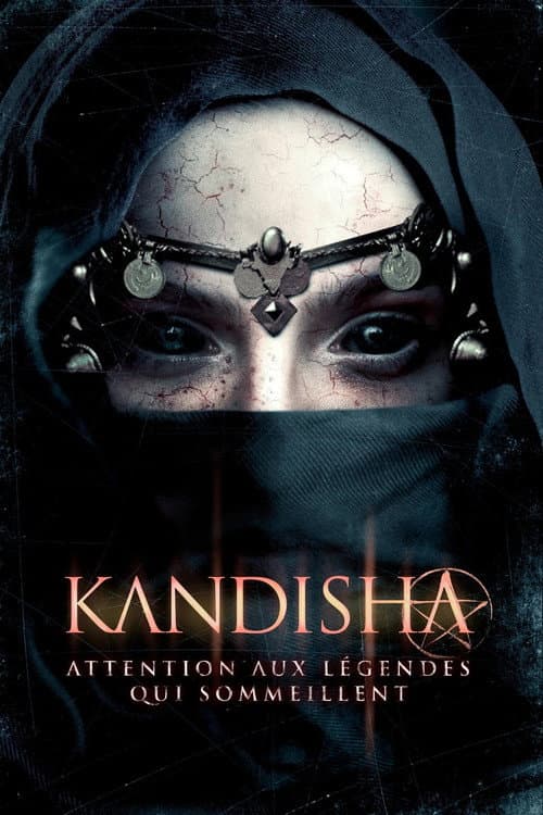 Kandisha afişi