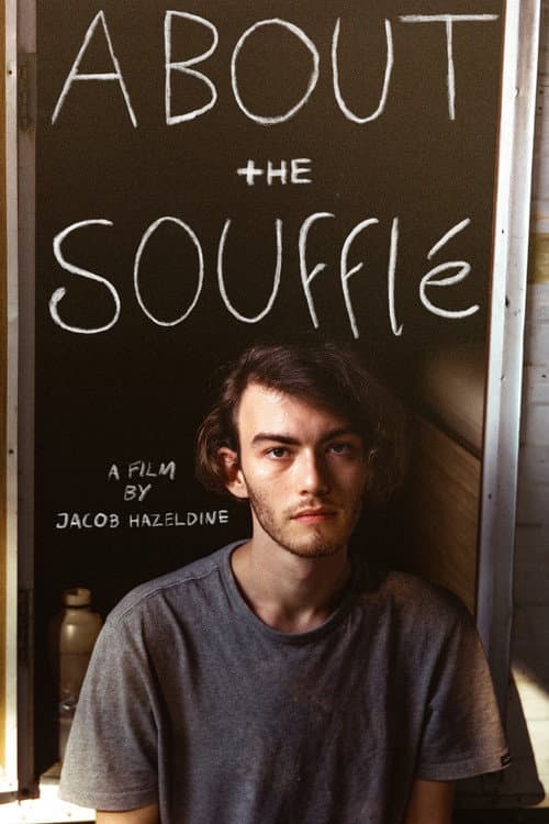 About the Soufflé afişi