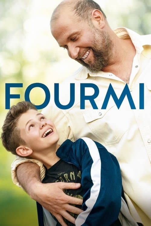 Fourmi afişi