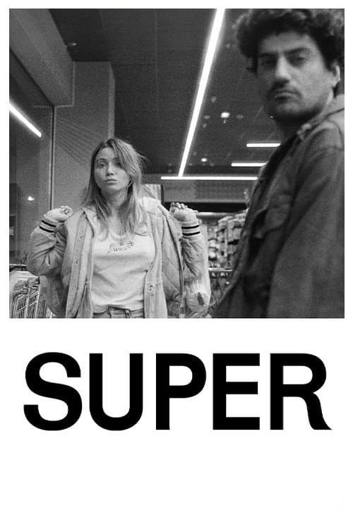 Super afişi