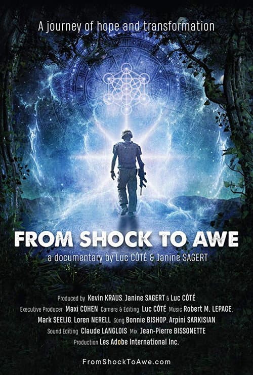 From Shock to Awe afişi