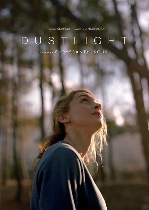 Dustlight afişi