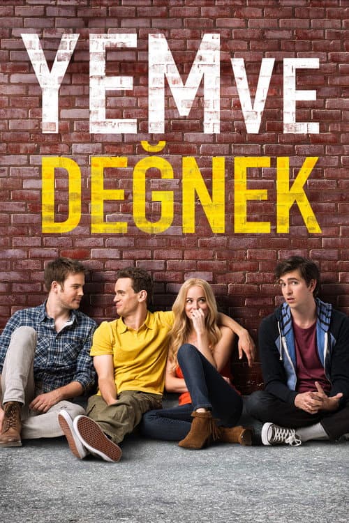 Yem ve Değnek afişi