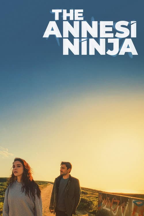 The Annesi Ninja afişi
