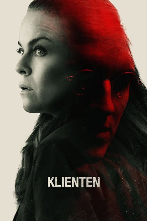 Klienten afişi