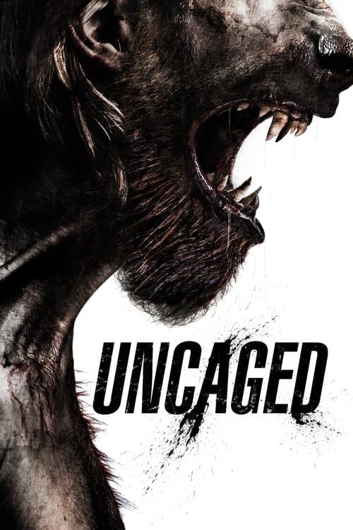 Uncaged afişi