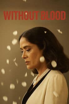 Without Blood afişi