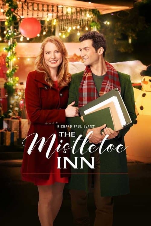 The Mistletoe Inn afişi