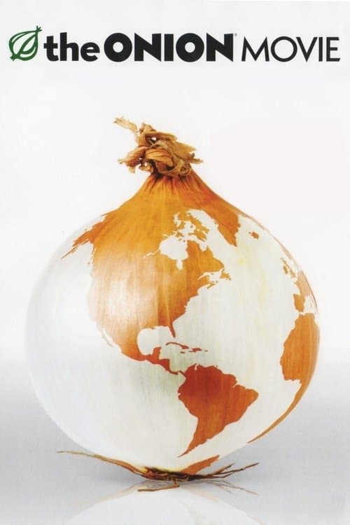The Onion Movie afişi