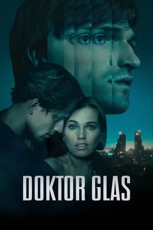 Doktor Glas afişi