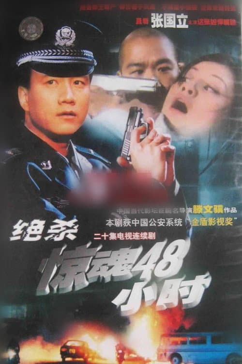危情时刻 afişi