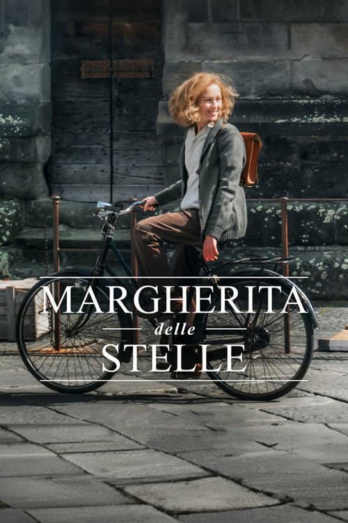Margherita delle stelle afişi