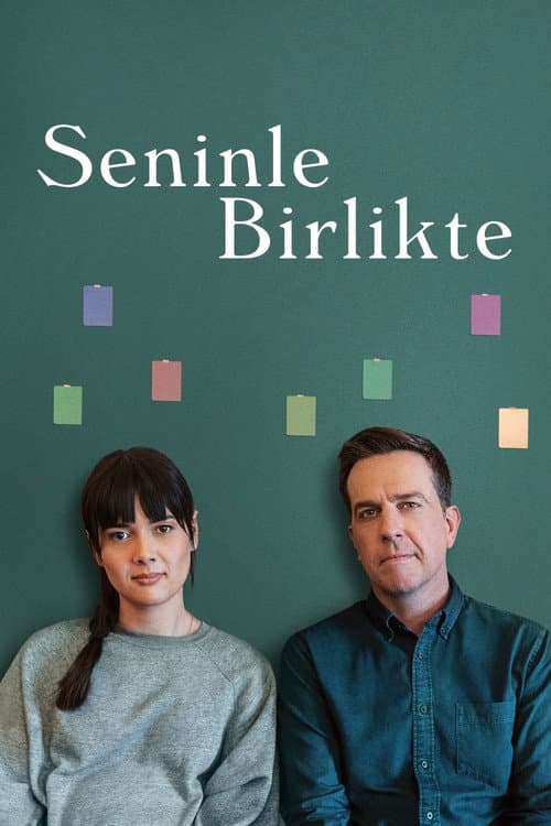 Seninle Birlikte afişi