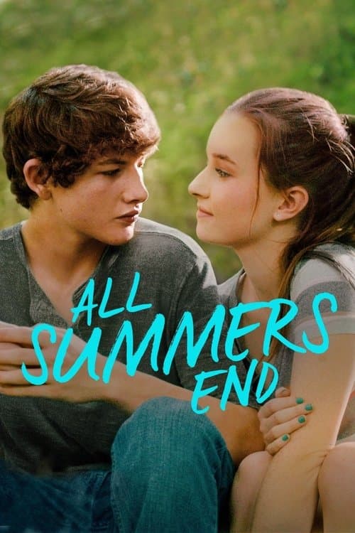 All Summers End afişi
