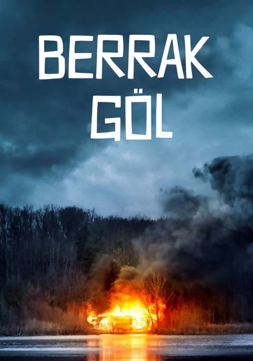 Berrak Göl afişi